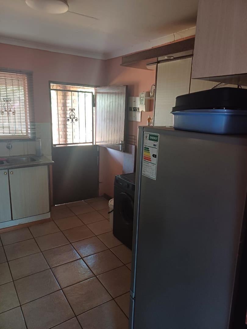 3 Bedroom Property for Sale in Mmabatho North West